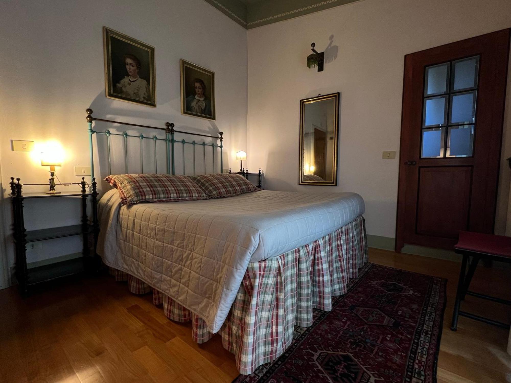 Villa La Lodola Foiano Della Chiana Exterior foto